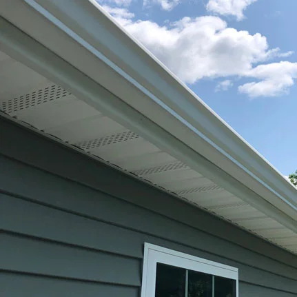 fascia gutter installation Manhasset ny
